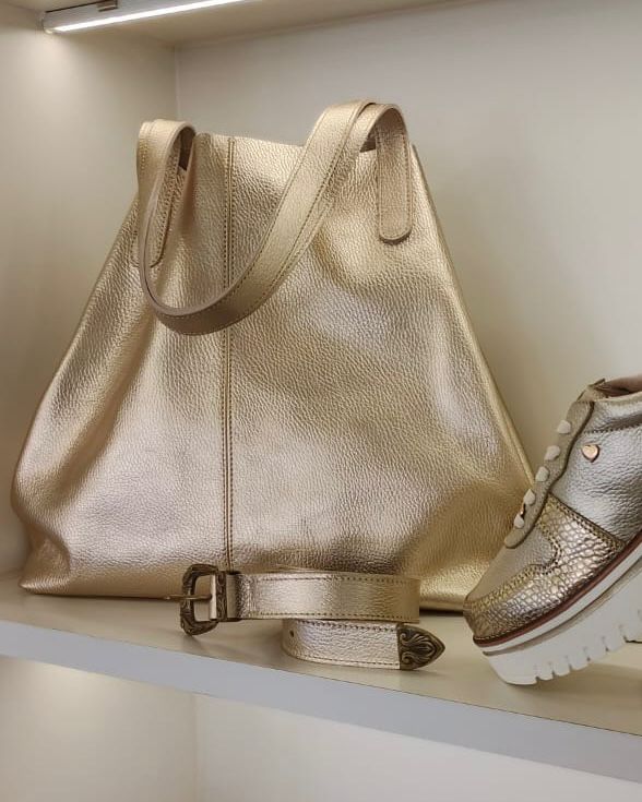 Cartera Antonia Dorado | Maryori López