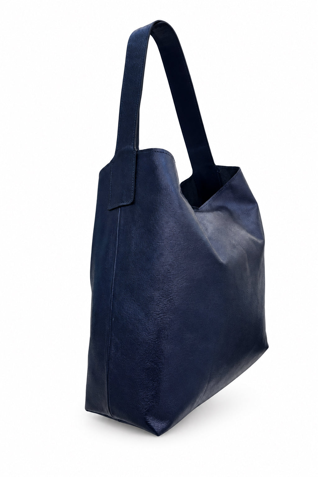 Cartera Harper Azul | Maryori López