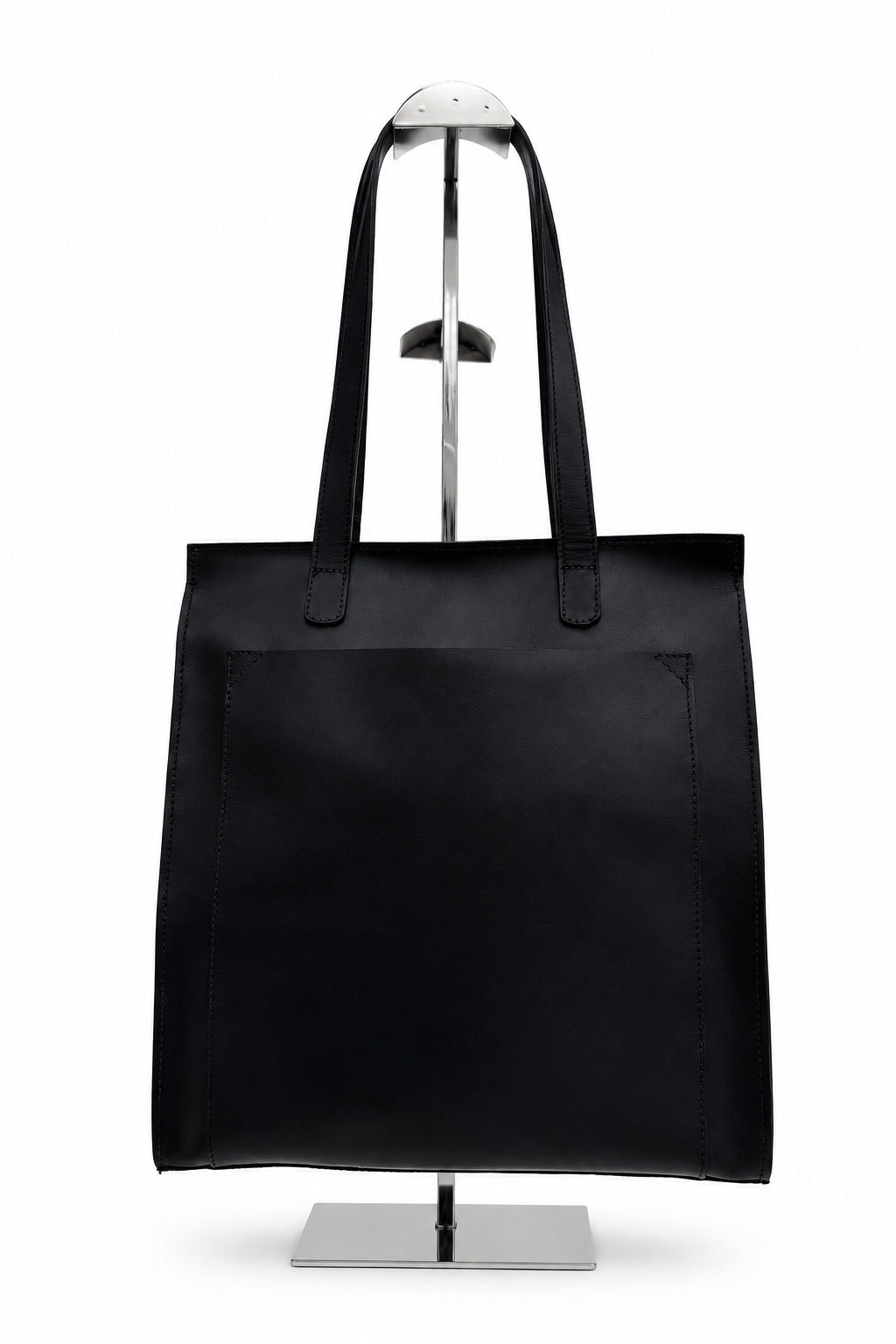 Cartera Vicenta negro | Maryori López