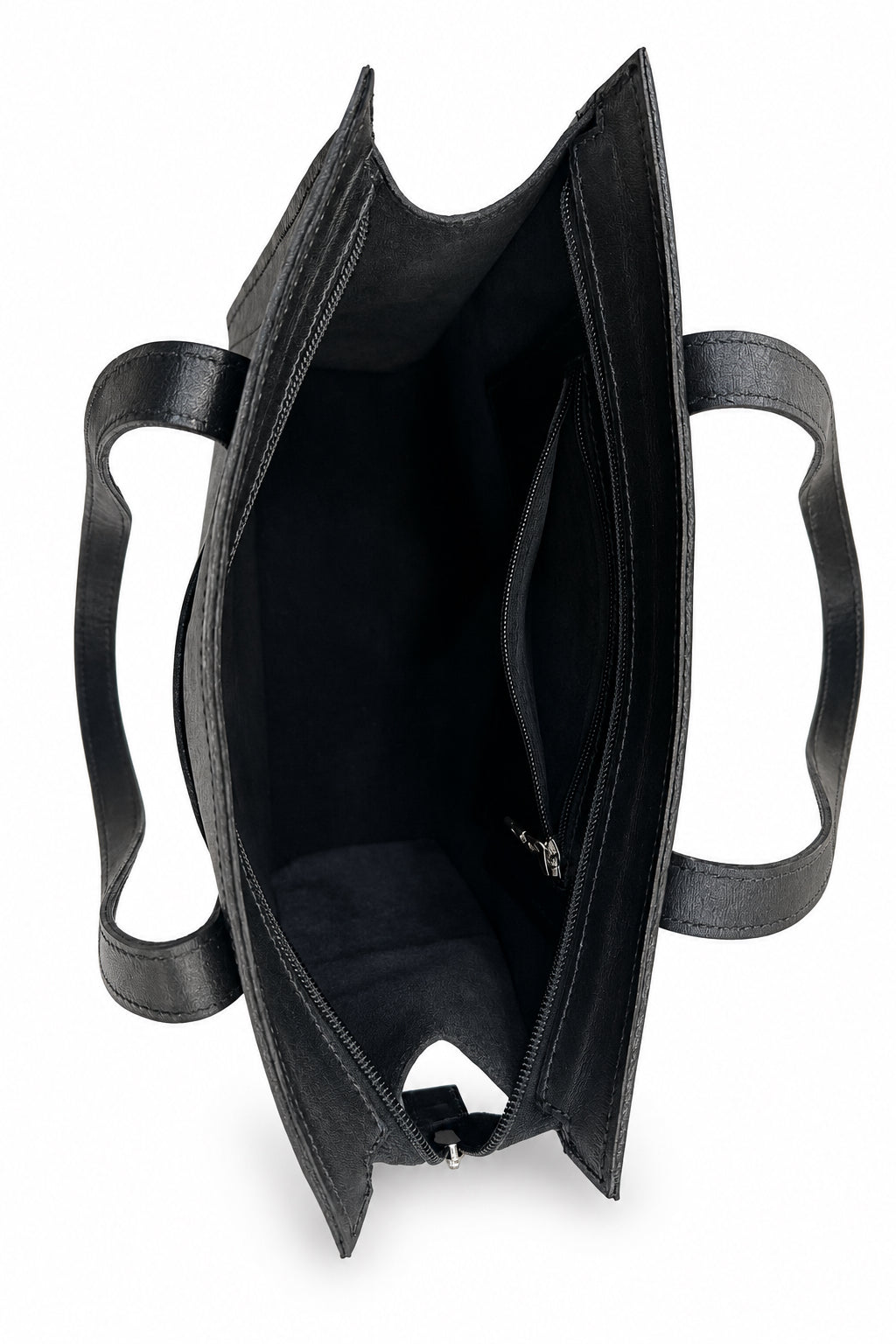 Cartera Vicenta negro | Maryori López