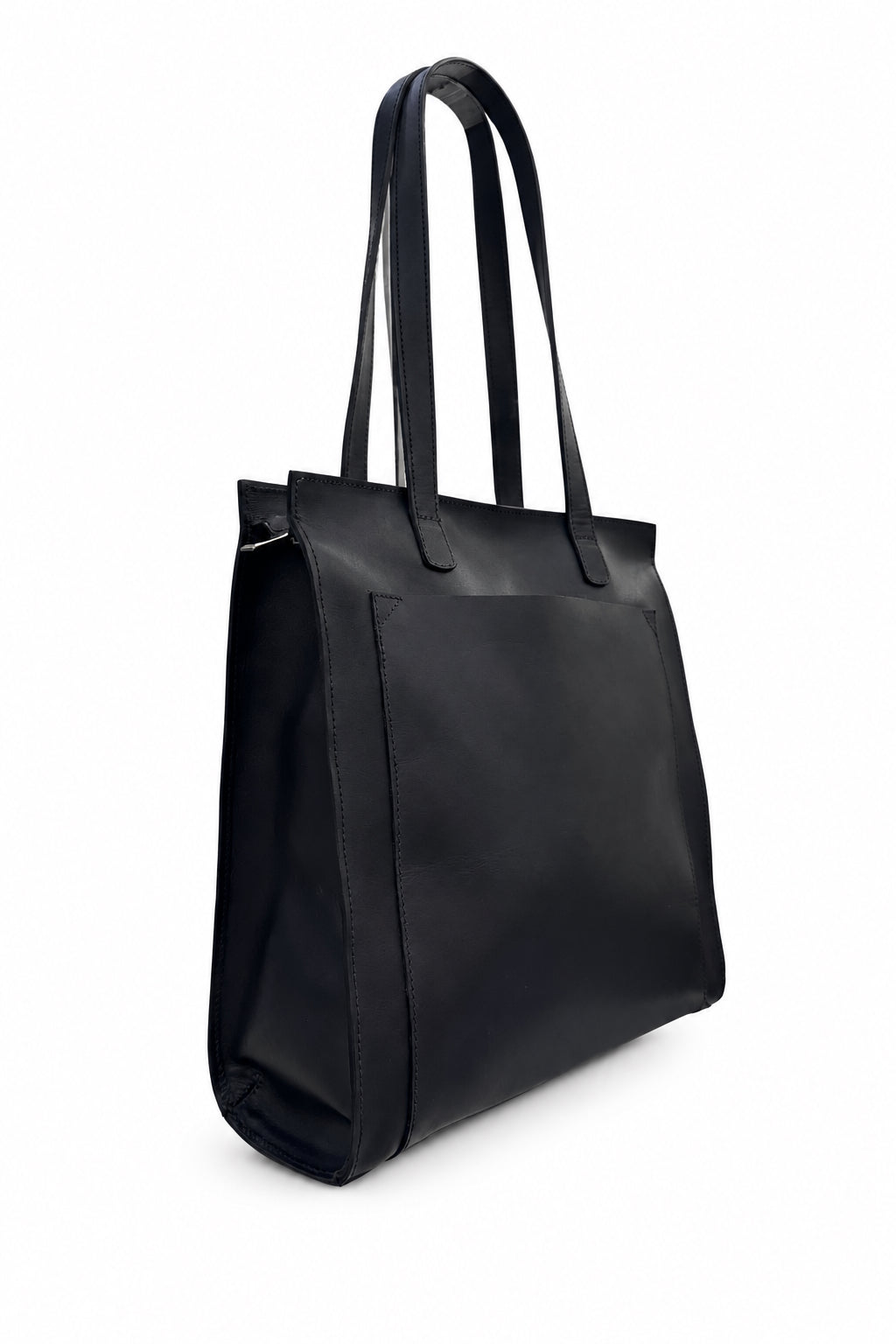 Cartera Vicenta negro | Maryori López