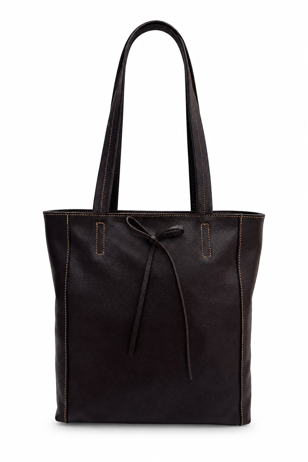Cartera Mía Chocolate | Maryori López
